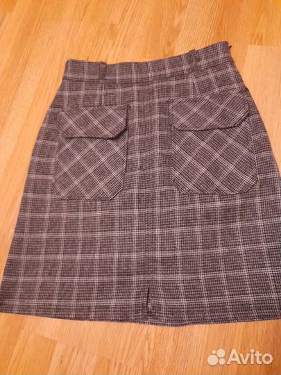 Школьная одежда для девочки 134 140