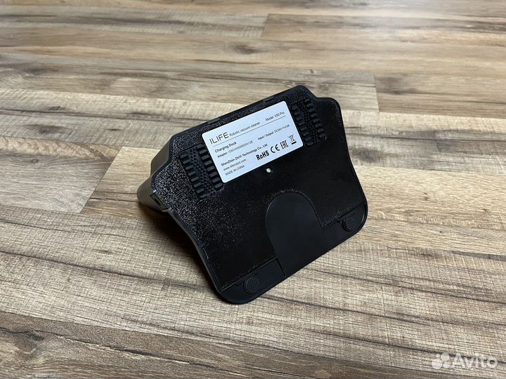 Док станция iLife V50 Pro