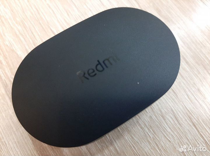 Беспроводные наушники