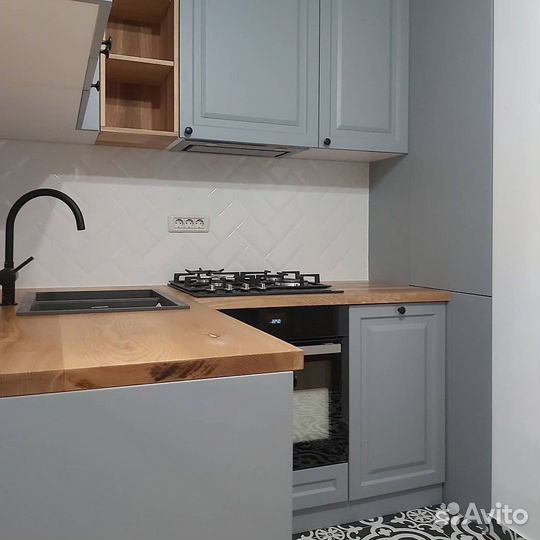 Кухня от производителя