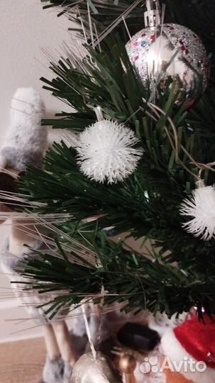 Ель искуственная