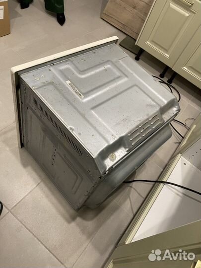 Духовой шкаф электрический