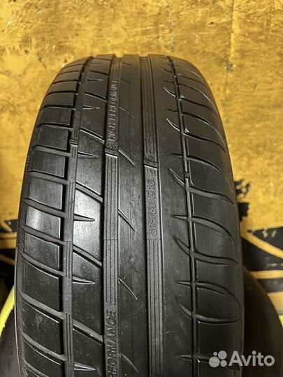 Tigar High Performance 215/60 R16