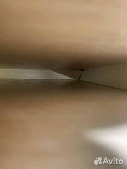 Кровать-чердак