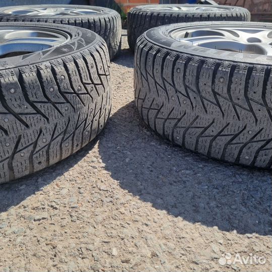 Adistar Tourking XS01 215/55 R17