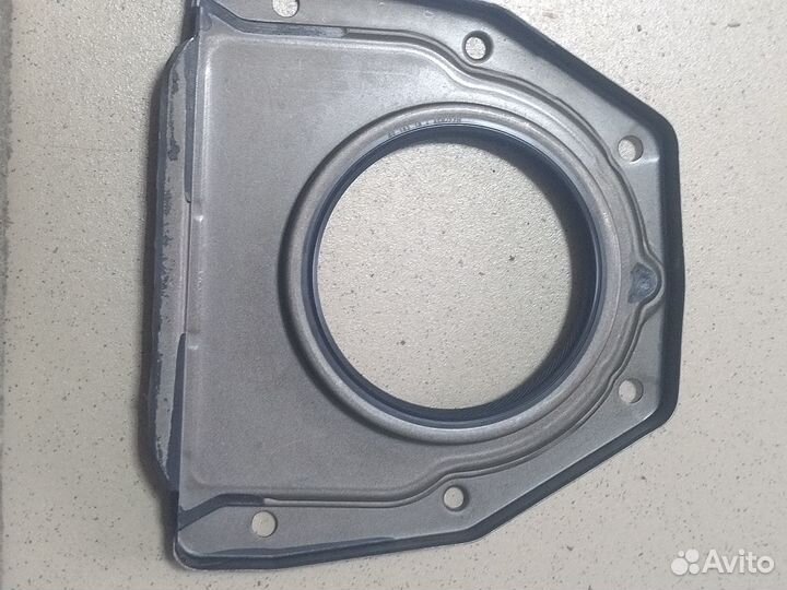 Сальник коленвала задний ford C-MAX (03-11) 1.6