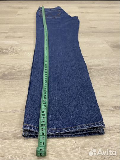 Мужские джинсы Wrangler Texas