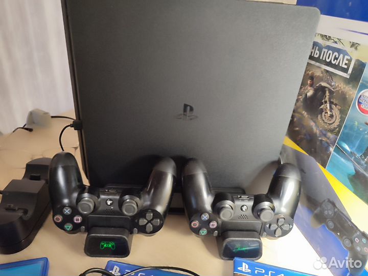 Sony PS4