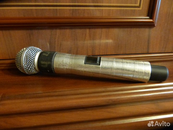 Микрофон Marilyn Manson Оригинал