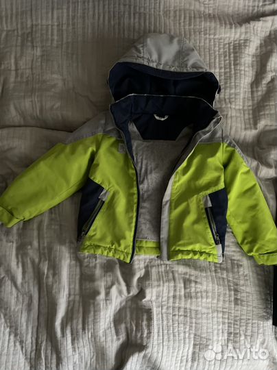 Костюм демисезонный осень/весна