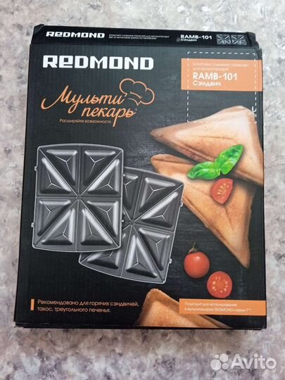 Панель на мультипекарь