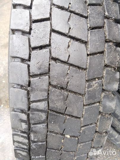 Bontyre BT-228 12/50 R16