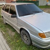 ВАЗ (LADA) 2114 Samara 1.5 MT, 2005, 233 000 км, с пробегом, цена 145 000 руб.