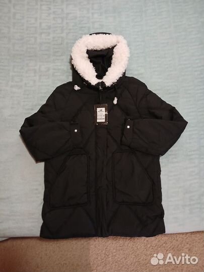 Куртка женский 46-48