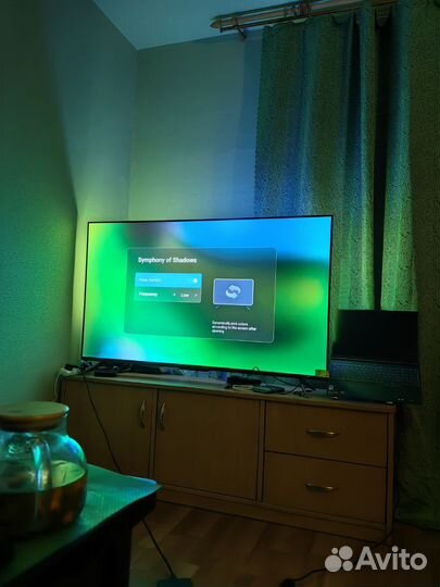 Xiaomi mi tv 5 pro 55