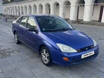 Ford Focus 2.0 AT, 2002, 155 000 км, с пробегом, цена 270 000 руб.