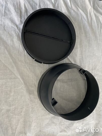 Обратный клапан + конектор gorenje