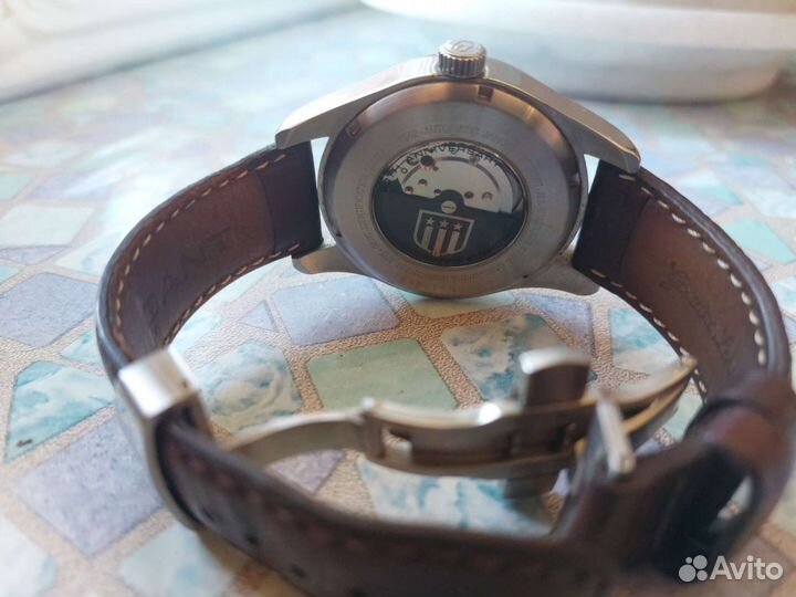 Часы Gant 60th Anniversary 1949-2009