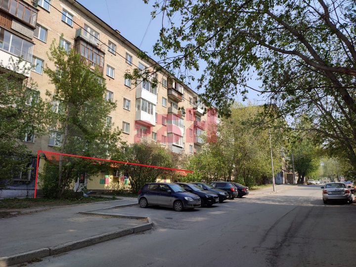 Помещение свободного назначения