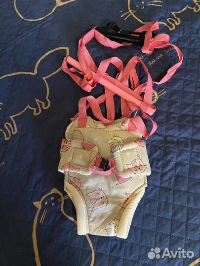 Прыгунки детские