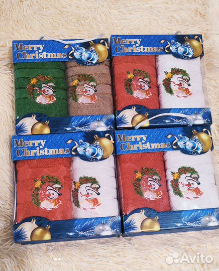 Подарочный набор