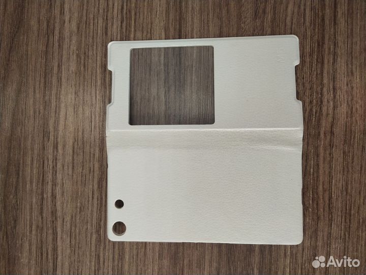 Чехол на телефон Sony xperia M5