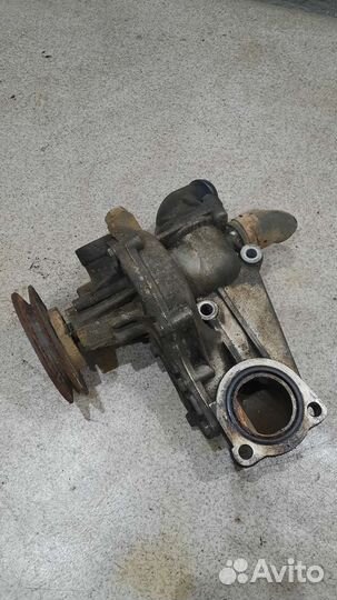 Помпа Audi A6 C5 AEB 1.8T