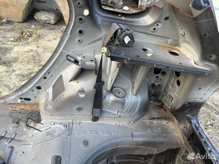 Крыло заднее правое LADA X-Ray