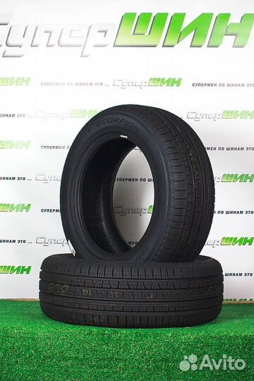 Pirelli Scorpion Verde All Season 285/45 R22