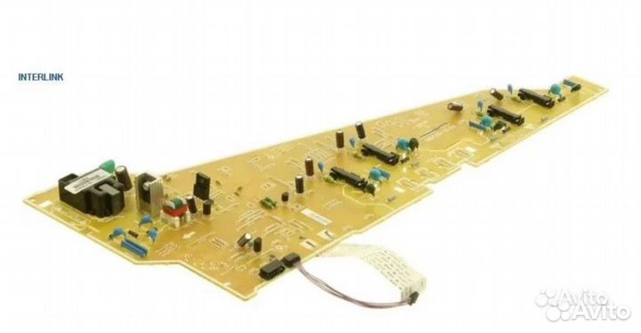 Высоковольтные платы питания для принтеров,мфу б/у