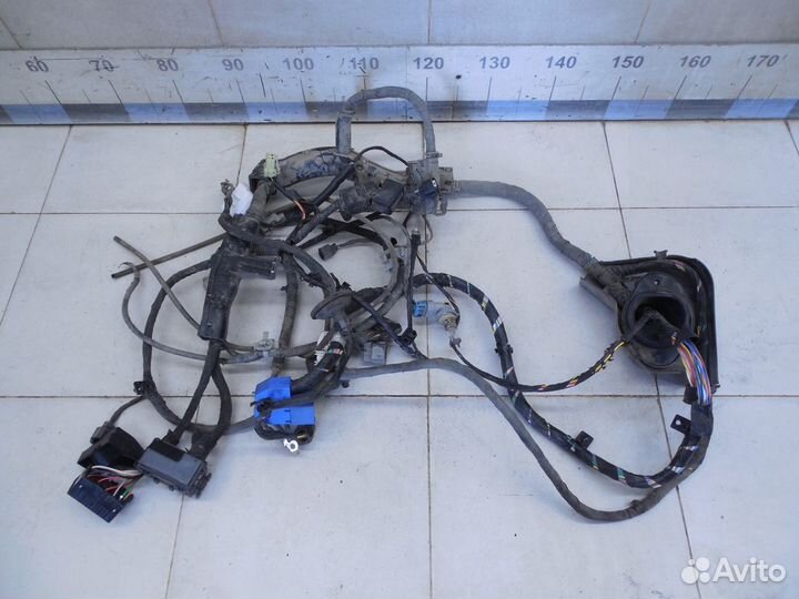 Проводка (коса) Ceed 2007- 2012