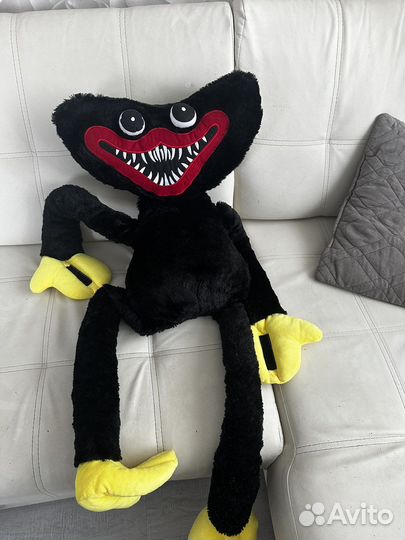 Игрушка Большая хагги вагги