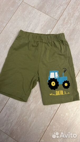 Детская одежда для мальчиков