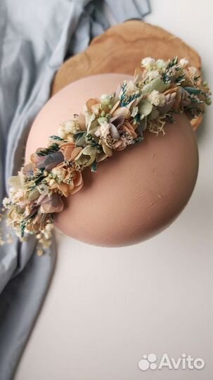 Ободок,повязочка на голову