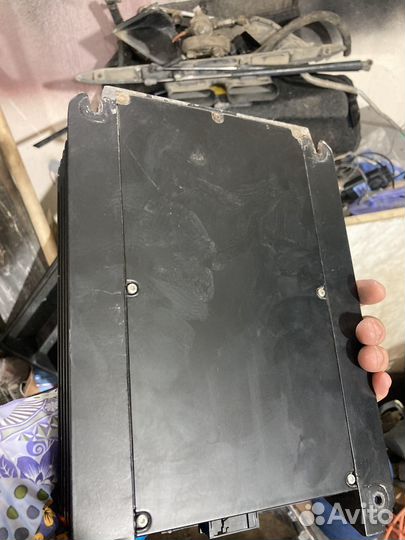 Усилитель е53 x5 dsp 2