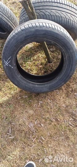 Michelin Pilot Primacy 215/55 R16