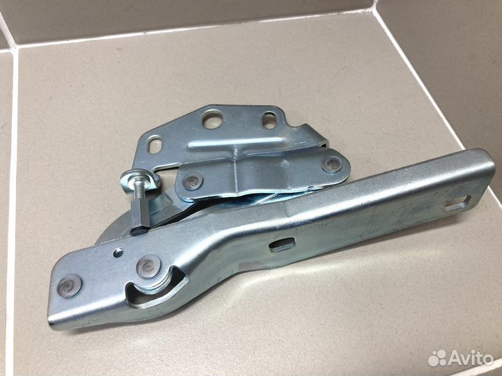 Петлякапота