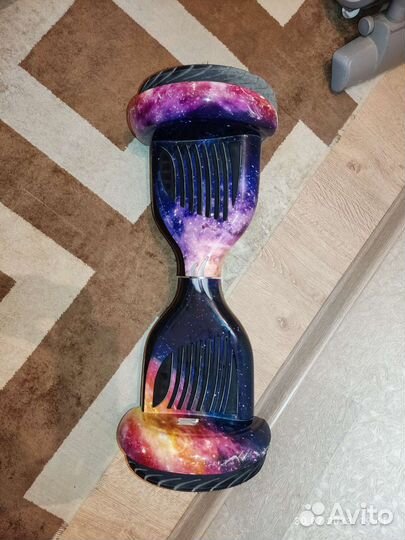 Гироскутер бу