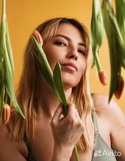 Администратор фотостудии, фотограф