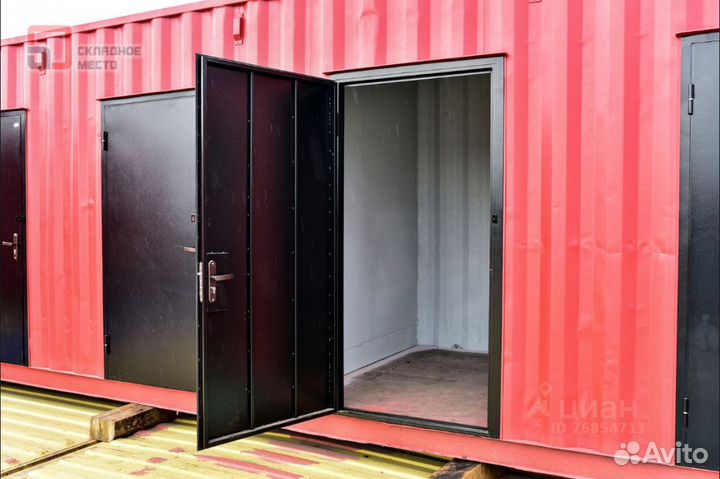 Заводские входные металлические двери