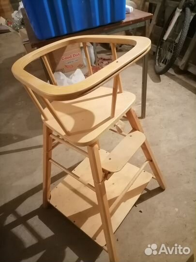 Стул складной