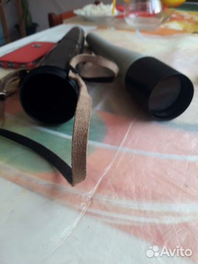 Бинокль СССР