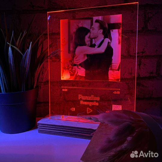 Постер на праздник