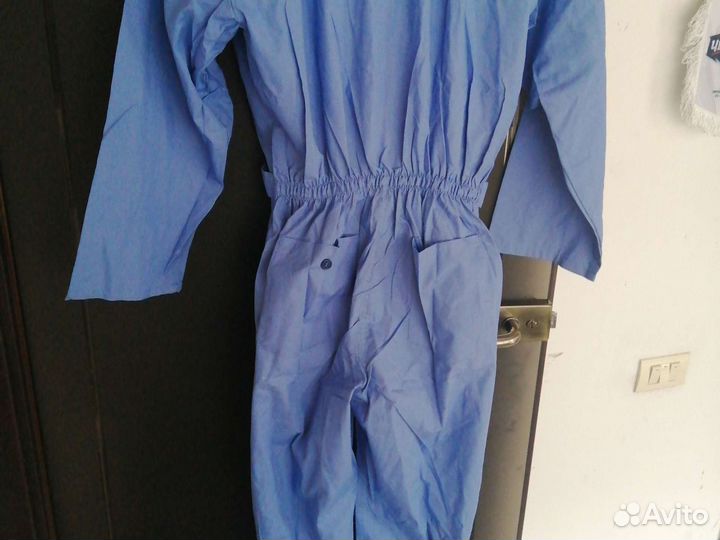 Комбинезон женский новый для уборки