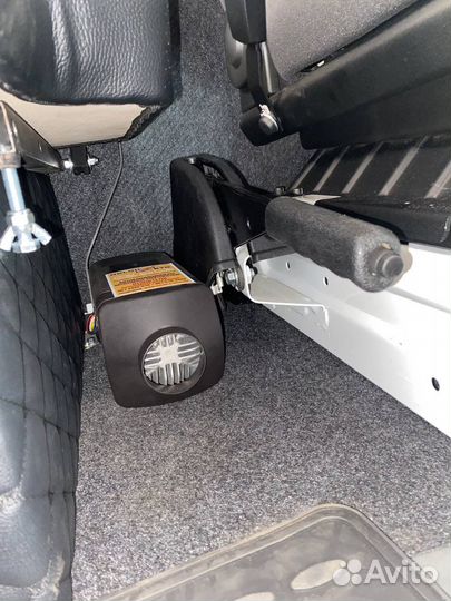 Автономка Китайская
