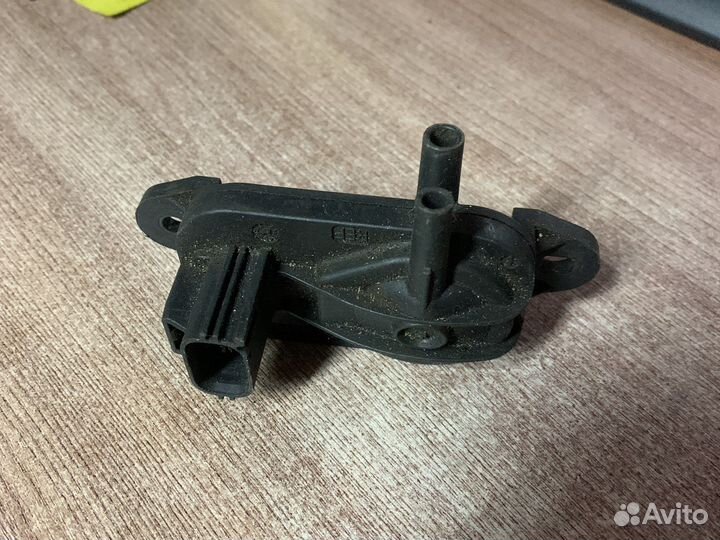 Клапан электромагнитный Форд (2,0 98bb9j460ab)