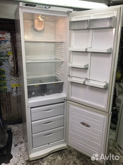 Холодильник Атлант