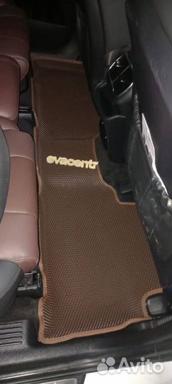Ева эва коврики на любое авто