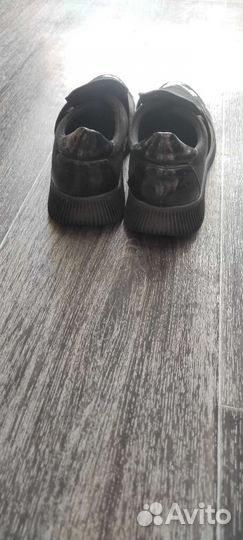 Туфли для девочки