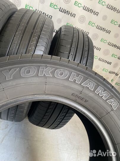 Yokohama Geolandar G98 225/65 R17 102H